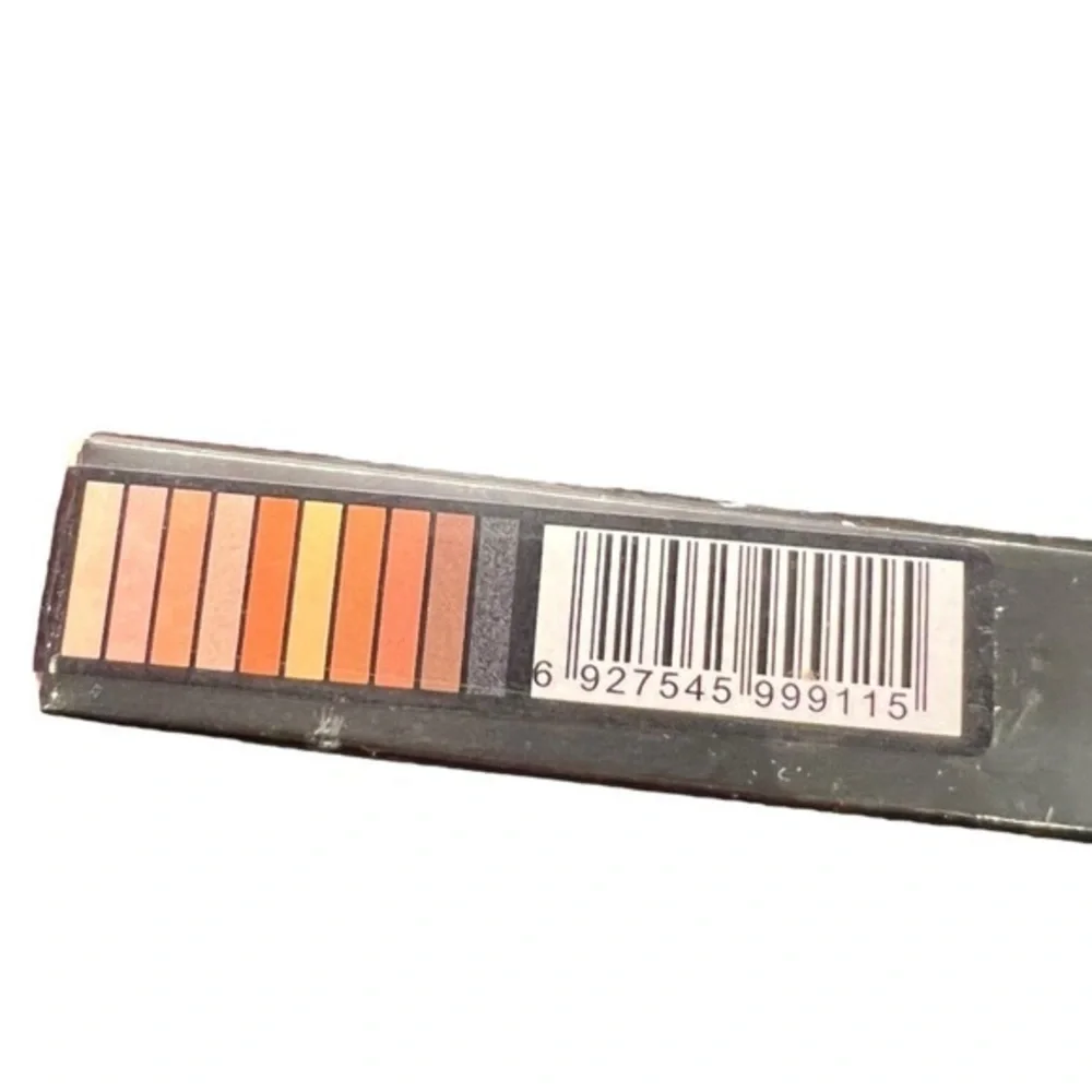 FOCALLURE Eyeshadow Pallette Fa-08‎ 01  0.35 Oz.